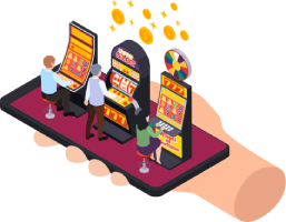 Casino Game Developers