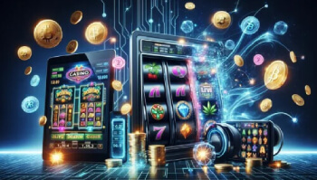 New Social Casinos
