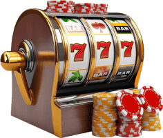 Casino Slots Features